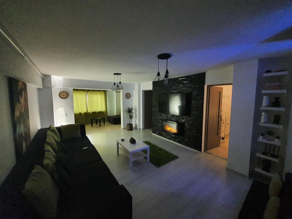 Gmg Residence Targoviste Exterior foto